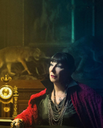 ANJELICA JOUSTON, John Wick 