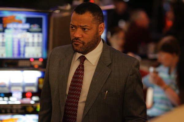 Laurence Fishburne 21