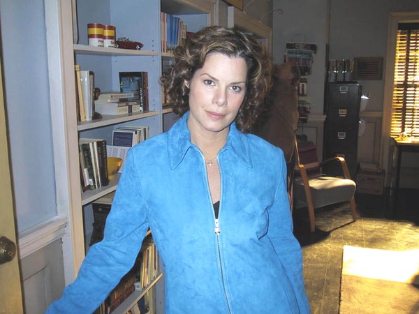 Marcia Gay Harden